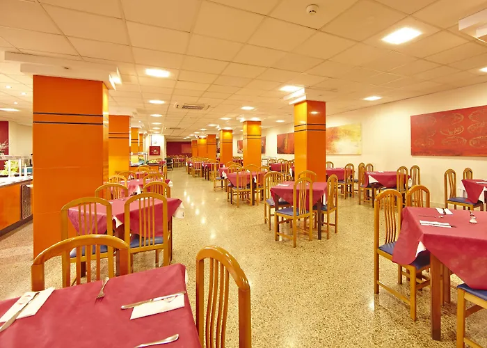 Szálloda Mll Caribbean Bay El Arenal