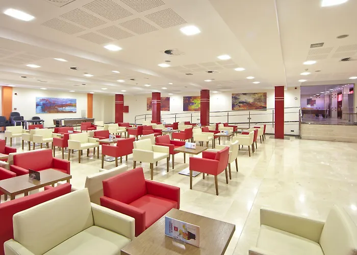 Mll Caribbean Bay 3* Ελ Αρενάλ