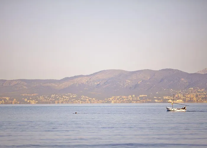 Ξενοδοχείο Mll Caribbean Bay Ελ Αρενάλ