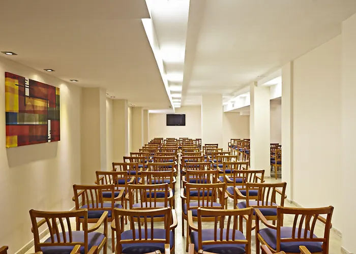 Ξενοδοχείο Mll Caribbean Bay