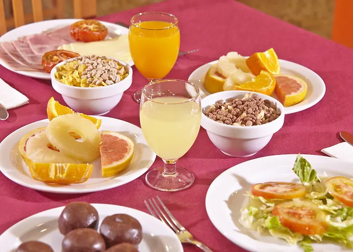 Mll Caribbean Bay Szálloda 3*