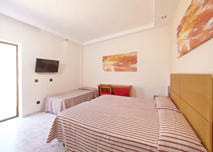 Szálloda Mll Caribbean Bay El Arenal