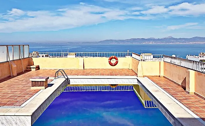 Ξενοδοχείο Mll Caribbean Bay