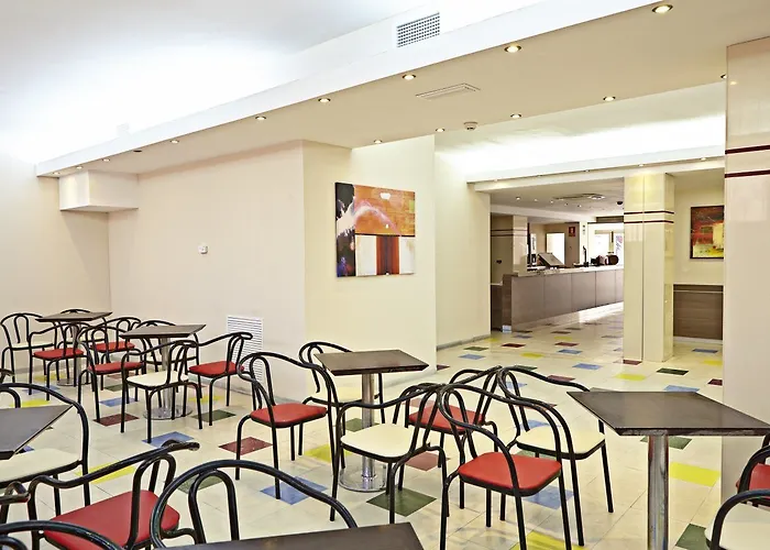 Mll Caribbean Bay 3* El Arenal