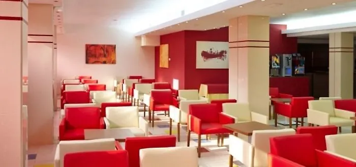 Mll Caribbean Bay Szálloda 3*