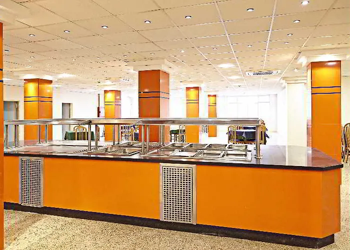 Szálloda Mll Caribbean Bay 3*