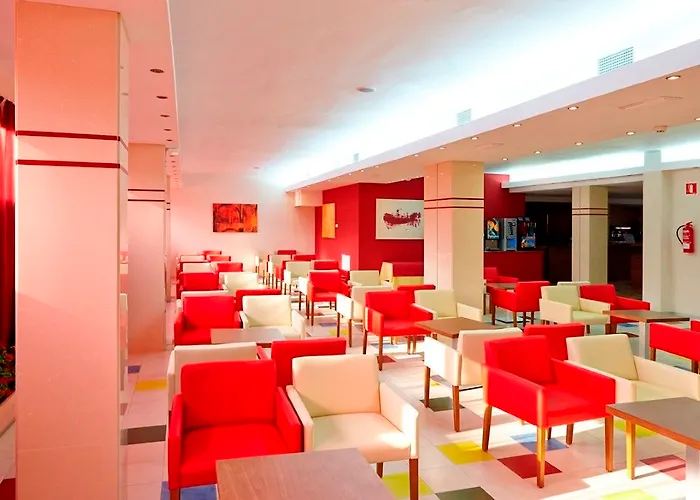 Mll Caribbean Bay Szálloda