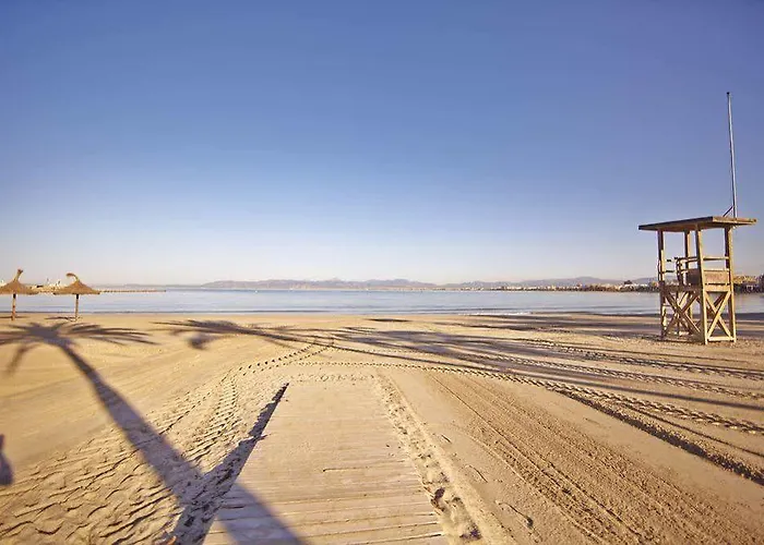 Ξενοδοχείο Mll Caribbean Bay