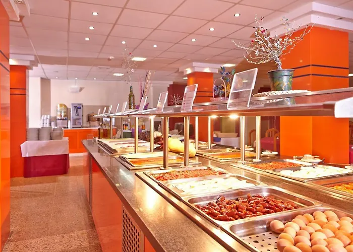 Ξενοδοχείο Mll Caribbean Bay 3*