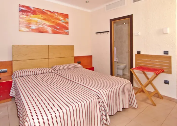 Mll Caribbean Bay 3* Ελ Αρενάλ