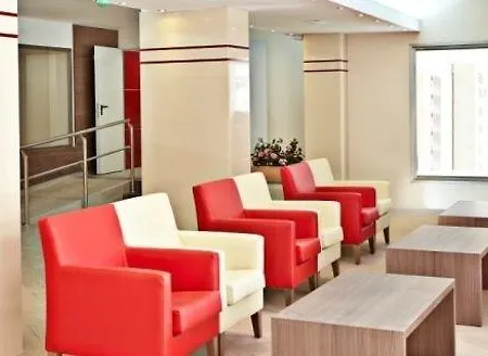 Mll Caribbean Bay Ξενοδοχείο Ελ Αρενάλ