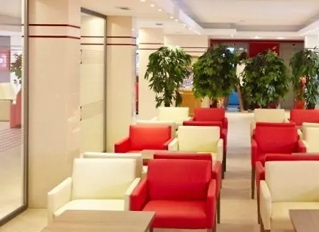 Mll Caribbean Bay 3* Ελ Αρενάλ