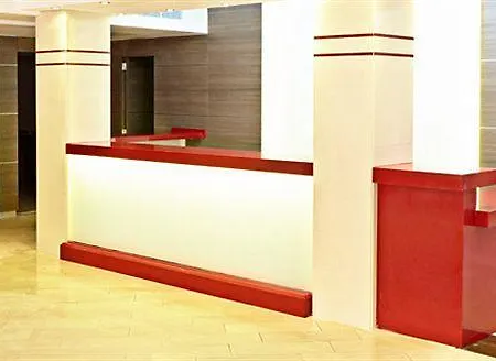 Mll Caribbean Bay Ελ Αρενάλ