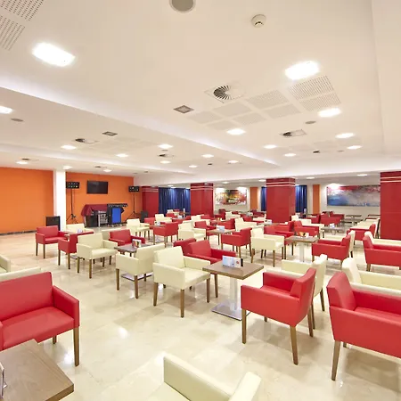 Mll Caribbean Bay Ελ Αρενάλ