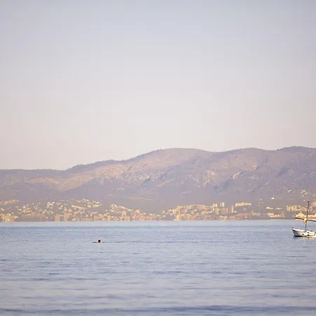 Ξενοδοχείο Mll Caribbean Bay Ελ Αρενάλ