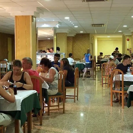 加勒比磨坊湾酒店