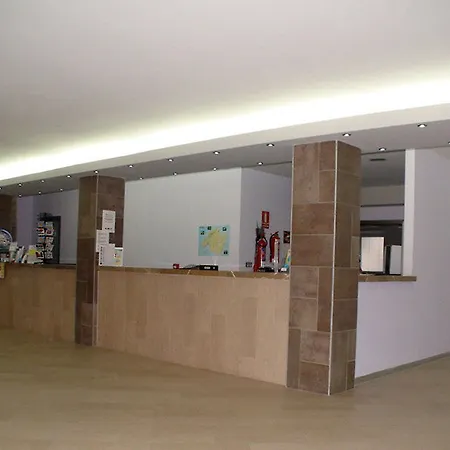 加勒比磨坊湾酒店 酒店 3*