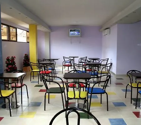 加勒比磨坊湾酒店