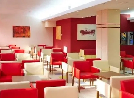 加勒比磨坊湾酒店 酒店 3*