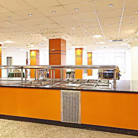 Ξενοδοχείο Mll Caribbean Bay 3*