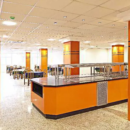 Mll Caribbean Bay 3*