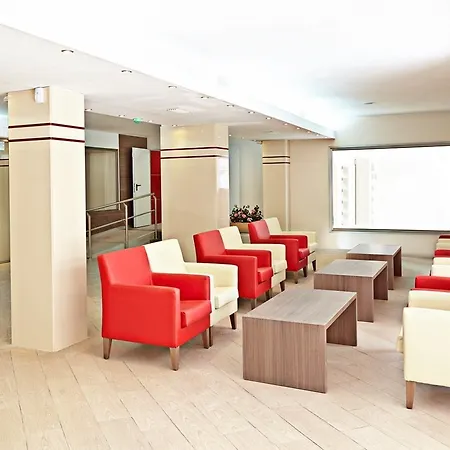 Mll Caribbean Bay 3* Ελ Αρενάλ