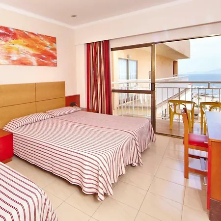 Mll Caribbean Bay 3*