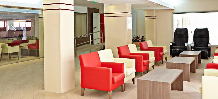 Mll Caribbean Bay Hotel 3*