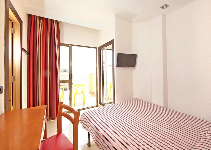 Mll Caribbean Bay Hotel