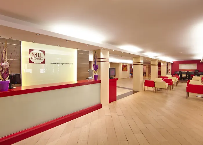 Mll Caribbean Bay El Arenal (Mallorca)