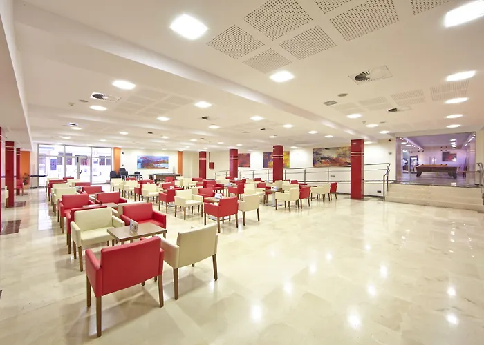 Mll Caribbean Bay El Arenal (Mallorca)