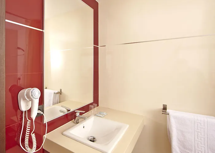 Hotel Mll Caribbean Bay