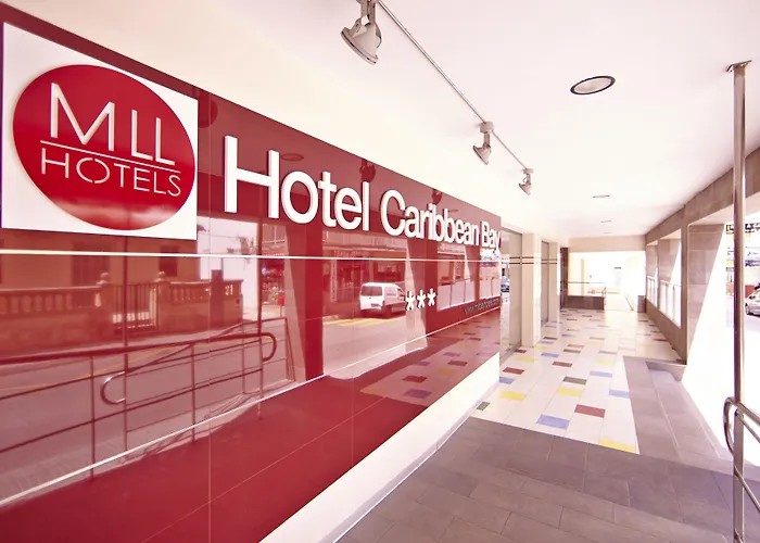Mll Caribbean Bay 3*