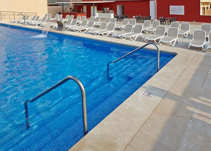 Hotel Mll Caribbean Bay 3*