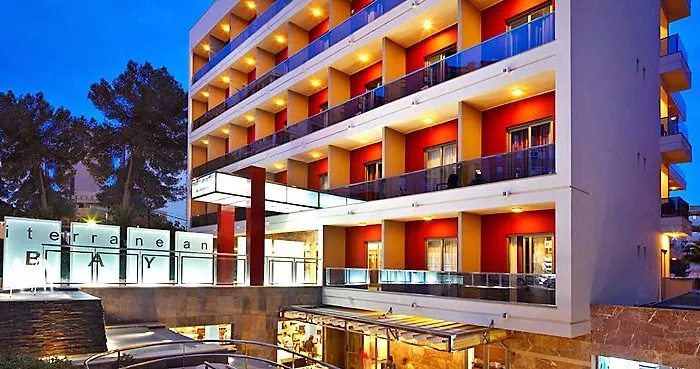 Mll Caribbean Bay El Arenal (Mallorca)