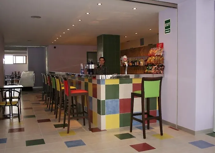 Mll Caribbean Bay Hotel El Arenal (Mallorca)