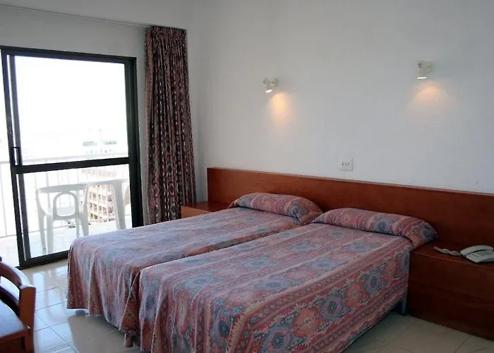 Mll Caribbean Bay El Arenal (Mallorca)