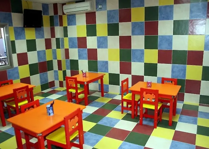 Mll Caribbean Bay Hotel