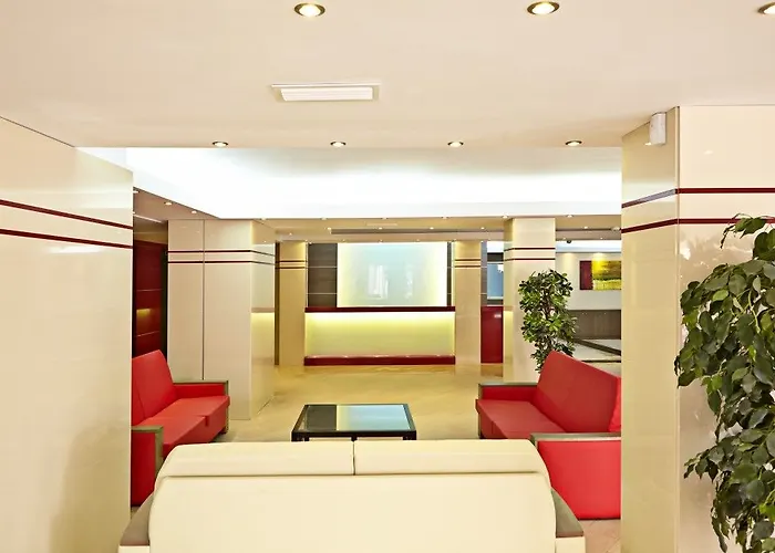 Hotel Mll Caribbean Bay 3*